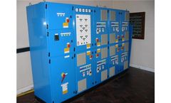 Clayton - Control Panels & MCC Supporting Service