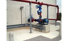 Clayton - Pumps Design & Installation Service