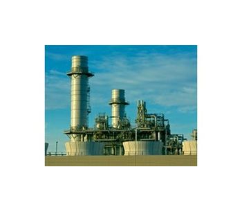 Pulsair`s industrial mixers for flue gas desulfurization industry - Oil, Gas & Refineries - Gas