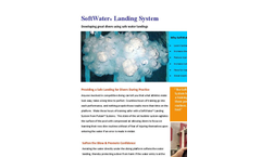 SoftWater Landing System Brochure