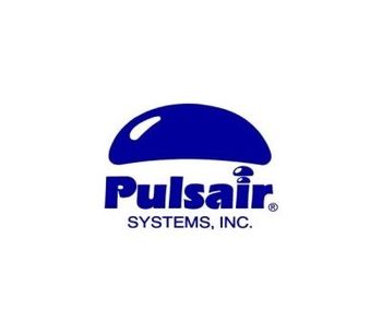 Pulsair`s industrial frac mixers for oil & gas industry - Oil, Gas & Refineries