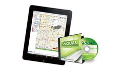 Aquas - Version AQCFG - Configuration Sofware