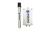 Aquas - Model One Series - Compact-Sized Groundwater Logger