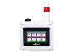 Aquas - Model HMI Series - Multiparameter Water Quality Controller