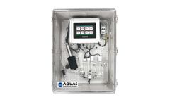 Aquas - Model ART Series - Multiparameter Water Quality Analyzer
