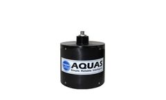 Aquas - Model SMR61 Series - Radar Level Meter