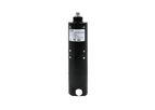 Aquas - Model SMR50 Series - Methane Gas Analyzer