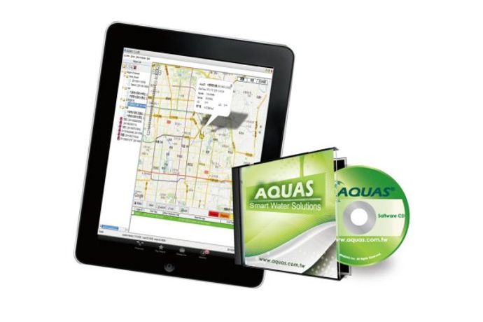 Aquas - Version AQOPC Series - OPC (OLE for Process Control) Software