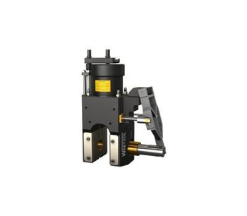 Webtool - RCV75HD - Webtool Cutters - Wire Rope Cutter By Allspeeds Ltd