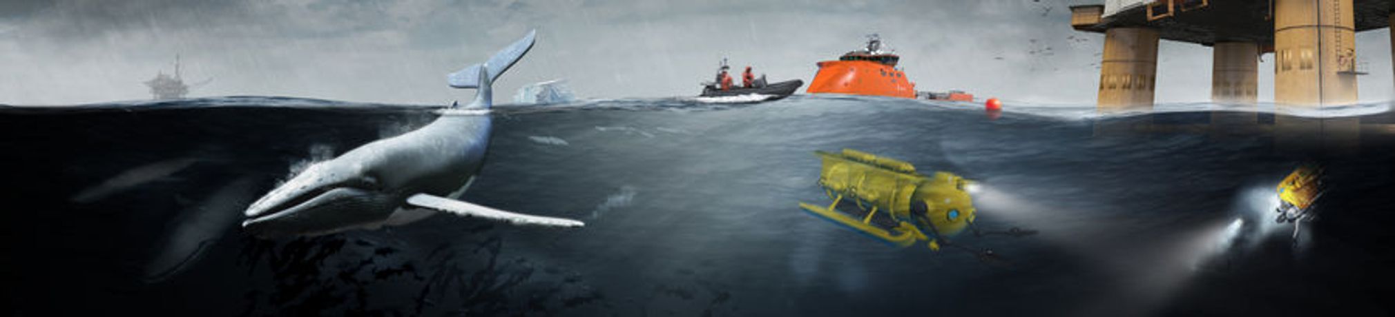 Aptomar - Sensors And Systems - ROV Camera Streaming Systems By NORBIT ...