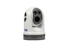 Aptomar - Model M400 & M400XR - Premium Multi-Sensor Thermal Night Vision Cameras