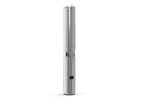 Wilo - Model TWI 4 - Stainless Steel Submersible Well Pumps