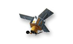 IKONOS - Satellite Sensor