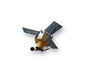 IKONOS - Satellite Sensor