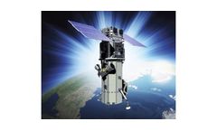 WorldView-3 - Satellite Sensor
