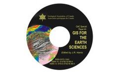 GIS for the Earth Sciences CD-Rom