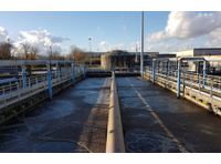 Industrial Wastewater Resource Recovery System
