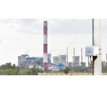 Thermal Power Plant - Monitoring and Testing