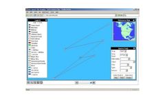 AUG Signals - Maritime Traffic Monitoring Software