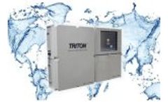 Triton - Intelligent Water Surveillance on TVO