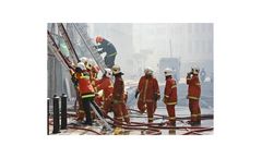 Artelia - Fire Safety & Security Services