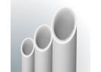 MAINCOR - Multi-Layer Composite Pipes