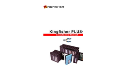 Semaphore Kingfisher-plus  Manual