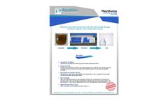 RevOsmo - Onsite Landfill Treatment and Management Solution - Brochure