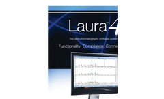 Version Laura 4™ - Brochure