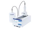 Dual Scan-RAM - PET/SPECT radio-TLC Scanner with options for radio-HPLC and MCA