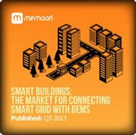 Smart Buildings: The Market for Connecting Smart Grid with BEMS 2013 to 2017