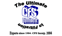 Complete Filtration Solutions Ltd (CFS)