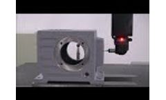 Ligao Manufacture Dosing Metering Pump Video