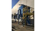 REI - Air Conveyor & Dust Collection Systems