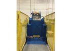 REI - Sorting Systems, Conveyors & Tippers