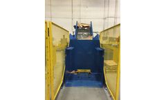 REI - Sorting Systems, Conveyors & Tippers