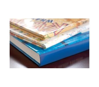 Specialty Paperboard - Book Cover Board By Westrock Company