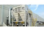 AES - Dust Collection Systems