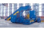 AES - Two Ram Auto Tie Balers