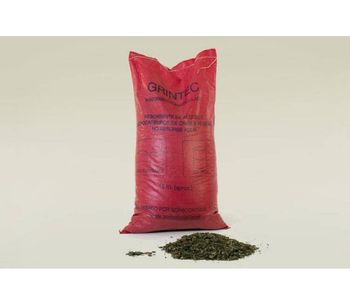 Sorbcontrol - Plant Particulate Absorbent