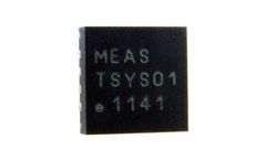 MEAS - Model TSYS01  - Digital Temperature Sensor
