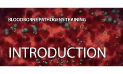 Bloodborne Pathogens Online Training Course for Healthcare