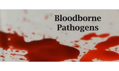 Bloodborne Pathogens Online Training Course for Schools