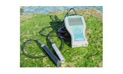 Ponsel ODEON - Digital Water Quality Meters