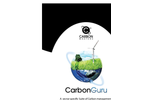 Carbon Guru -Brochure