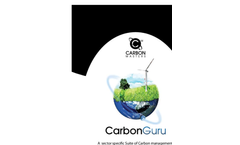 Carbon Guru -Brochure