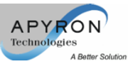 Apyron Technologies