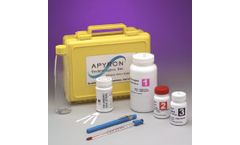 Apyron - Arsenic Test Kit
