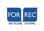 Forrec - Customized Plants Services
