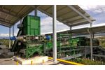Forrec - Recycling Municipal Solid Waste (MSW)